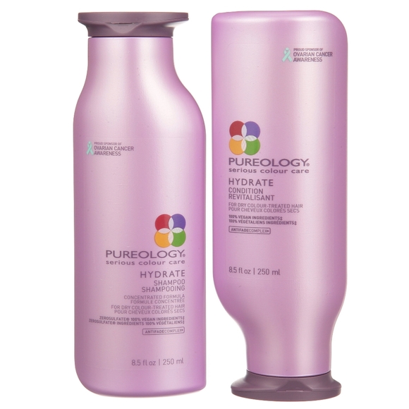 ❣️💙NWT•Pureology Hydrate Duo💙❣️ - Picture 3 of 4